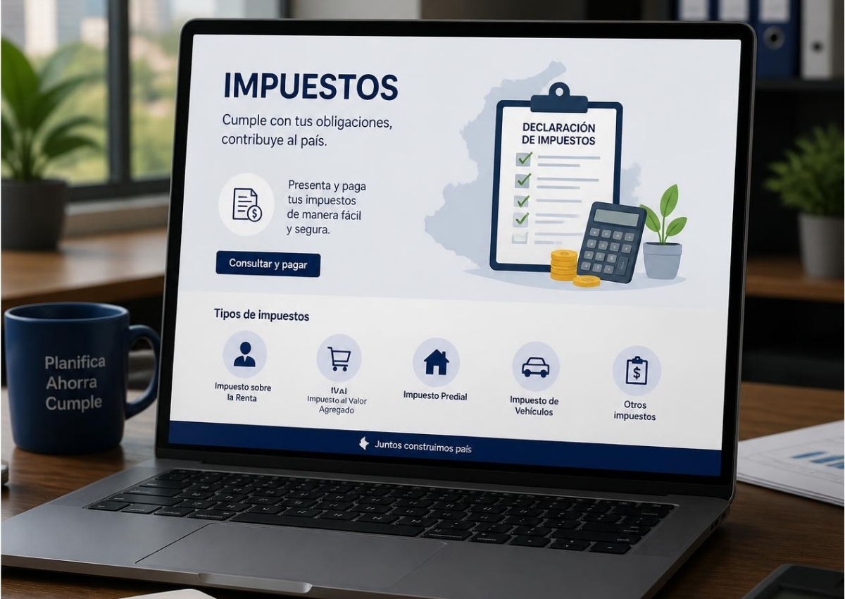 Impuestos